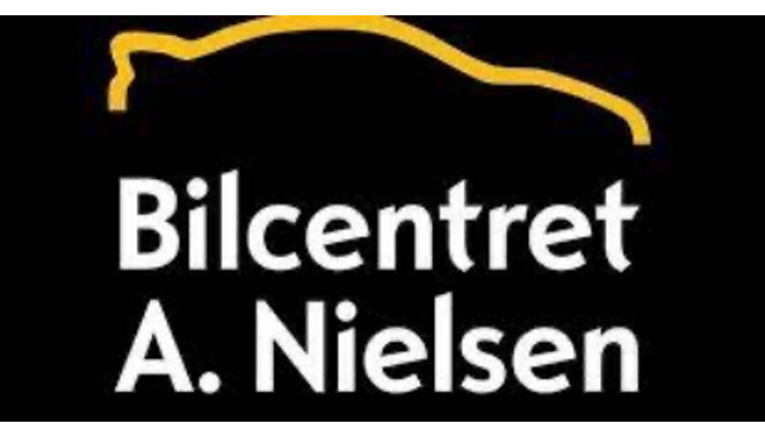 Bilcentret A Nielsen